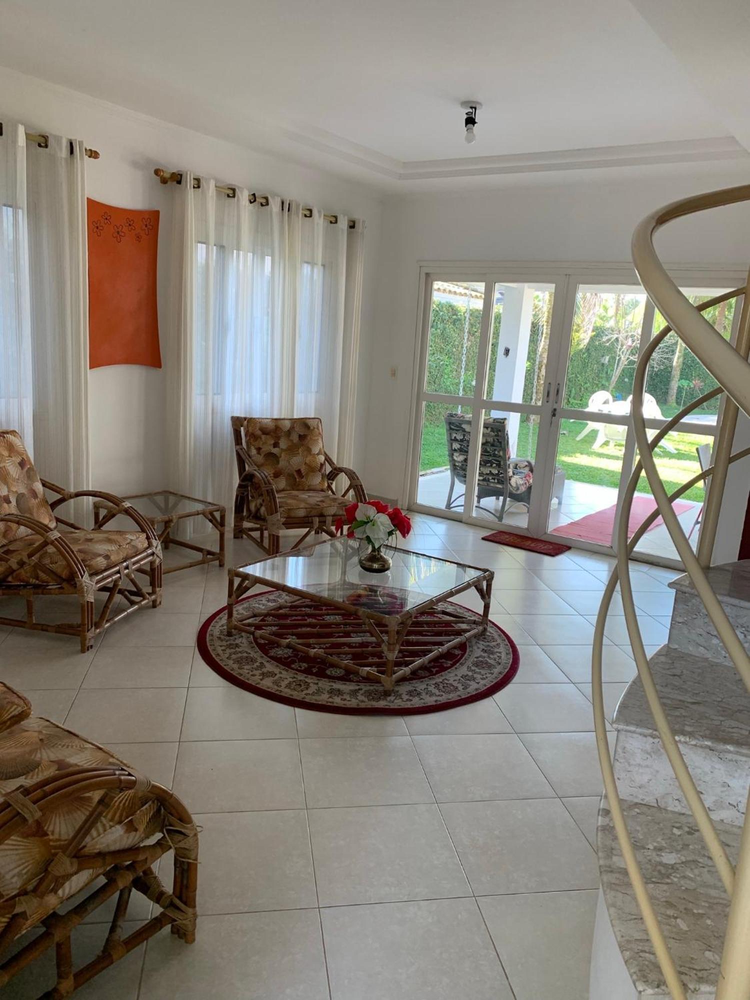 Guaruja/Acapulco Cond Alto Padrao Villa Exterior photo