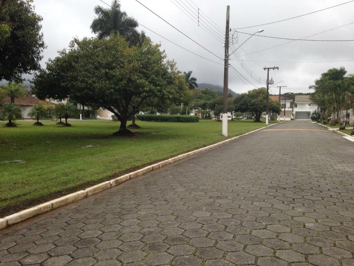 Guaruja/Acapulco Cond Alto Padrao Villa Exterior photo